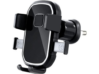 360 Rotation Car Phone Holder, Universal Air Vent Car Mobile holder