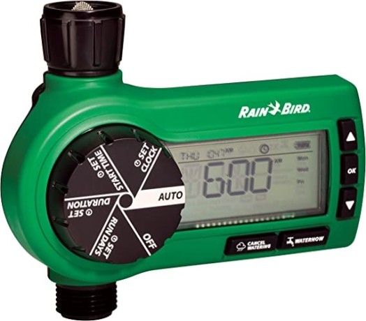 rain-bird-1zehtmr-professional-grade-electronic-digital-hose-end-timercontroller-one-zonestation-battery-operated-big-0