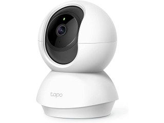 Tapo C200 1080P Full Hd Home Security Wi-Fi Camera