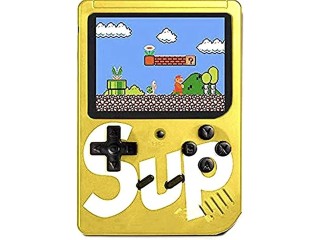 SUP 400 in 1 Games Retro Game Box Console Handheld Game PAD Gamebox [video game] [video game]