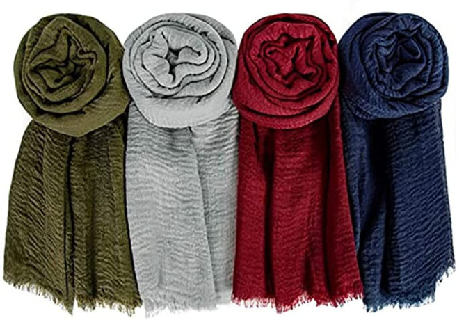 scarfs-for-women-elecdon-4-pieces-soft-keep-warm-scarf-shawl-lightweight-long-fashion-wraps-for-all-season-cotton-and-linen-big-0