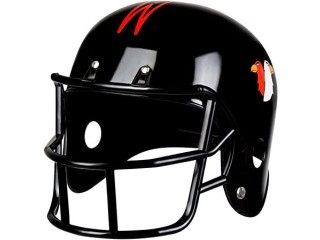 Boland 01393 American Football Helmet for Adults
