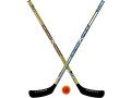 franklin-sports-nhl-kids-street-hockey-stick-set-small-0