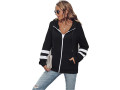 womens-casual-fashion-active-long-sleeve-stripe-zip-up-hoodies-pullover-pocket-hooded-sweatshirts-jackets-small-2