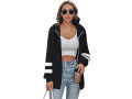 womens-casual-fashion-active-long-sleeve-stripe-zip-up-hoodies-pullover-pocket-hooded-sweatshirts-jackets-small-1