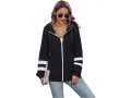 womens-casual-fashion-active-long-sleeve-stripe-zip-up-hoodies-pullover-pocket-hooded-sweatshirts-jackets-small-0