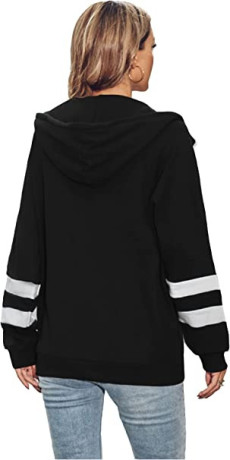 womens-casual-fashion-active-long-sleeve-stripe-zip-up-hoodies-pullover-pocket-hooded-sweatshirts-jackets-big-3