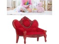 naroote-miniature-dollhouse-sofa-112-dollhouse-furniture-couch-vintage-red-educational-safe-for-living-room-small-3