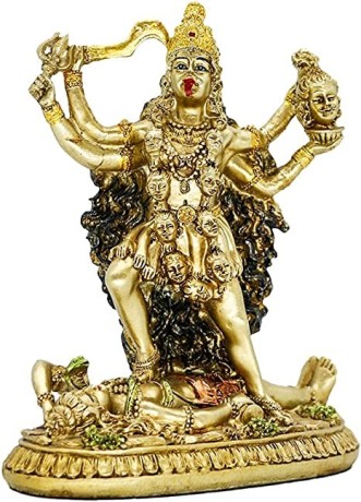 bangbangda-hinduist-goddess-kali-statue-sculpture-indian-god-decorative-antique-idol-big-0