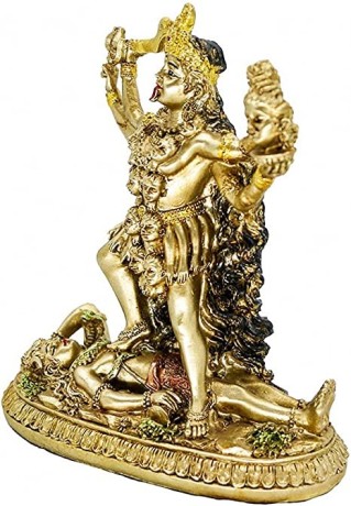 bangbangda-hinduist-goddess-kali-statue-sculpture-indian-god-decorative-antique-idol-big-2