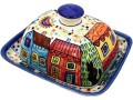 gallzick-butter-dish-with-lid-ceramic-colourful-hand-painted-small-0
