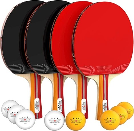 nibiru-sport-ping-pong-paddle-sets-professional-table-tennis-paddles-big-2