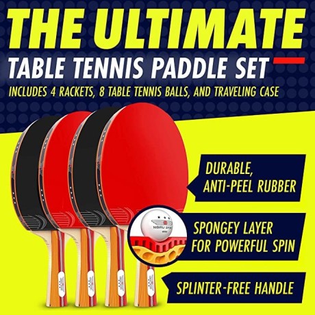 nibiru-sport-ping-pong-paddle-sets-professional-table-tennis-paddles-big-0