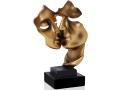 uziqueif-sculpture-decorative-silent-is-golden-abstract-art-statue-decoration-living-room-office-bar-cafe-small-0