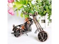 gwmodel-vintage-motorcycle-model-handmade-iron-warehouse-art-antique-model-vehicle-collection-small-0