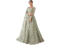 nir-fashion-womens-net-embroidered-semi-stitched-lehenga-choli-ligt-green-free-size-small-0