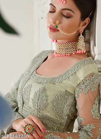 nir-fashion-womens-net-embroidered-semi-stitched-lehenga-choli-ligt-green-free-size-big-2