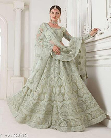 nir-fashion-womens-net-embroidered-semi-stitched-lehenga-choli-ligt-green-free-size-big-1