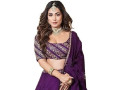 sojitra-enterprise-womens-silk-semi-stitched-lehenga-choli-with-dupatta-heena-khan-akshara-purple-purple-free-size-purple-one-size-small-2