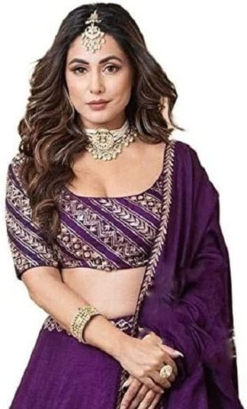 sojitra-enterprise-womens-silk-semi-stitched-lehenga-choli-with-dupatta-heena-khan-akshara-purple-purple-free-size-purple-one-size-big-2