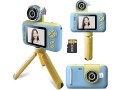 full-1080p-kids-selfie-flip-lens-hd-compact-digital-photo-video-rechargeable-camera-with-24-lcd-screen-small-2