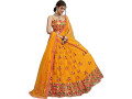 fast-fashions-womens-net-semi-stitched-sequins-lehenga-choli-yellow-free-size-yellow-one-size-small-1