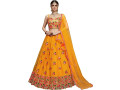 fast-fashions-womens-net-semi-stitched-sequins-lehenga-choli-yellow-free-size-yellow-one-size-small-3