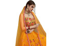 fast-fashions-womens-net-semi-stitched-sequins-lehenga-choli-yellow-free-size-yellow-one-size-small-2