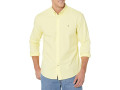 tommy-hilfiger-mens-tommy-stretch-oxford-ls-cf-button-down-shirt-small-0