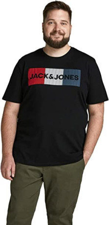 jack-jones-plus-mens-jjecorp-logo-tee-ss-o-neck-noos-ps-t-shirt-big-0