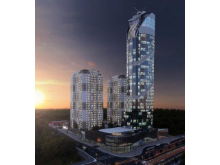 Investment opportunity: 10% monthly rent return 2+1