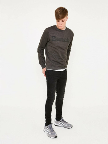 bench-mens-everyday-essential-cotton-rich-sweatshirt-long-sleeve-crew-neck-sweat-big-1