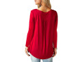 beluring-women-casual-v-neck-pleated-tunic-tops-shirts-blouse-small-1