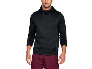 Under Armour Mens Rival Hoodie
