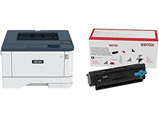 Xerox B310 A4 40ppm Black and White (Mono) Wireless Laser Printer with Duplex 2-Sided Printing