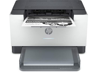 HP LaserJet M209dwe Wireless Black & White Printer with 6 Months Instant Toner Included with HP+