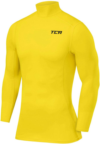 tca-mens-and-boys-pro-performance-compression-base-layer-long-sleeve-thermal-top-mock-neck-big-0