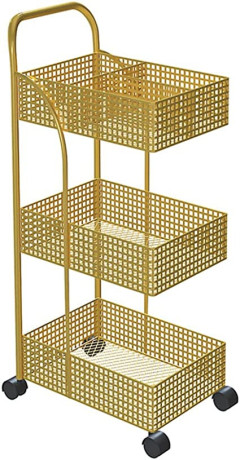 louyk-iron-rack-bedroom-kitchen-metal-mobile-bathroom-storage-rack-wheeled-trolley-gold-kitchen-cart-kitchen-island-color-gold-size-40x29x96-big-1