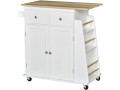louyk-rolling-kitchen-island-storage-trolley-cart-with-3-tier-spice-rack-rubber-wood-top-for-dining-room-white-color-white-size-89x45x895cm-small-0