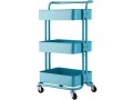 louyk-3-tier-kitchen-storage-carts-wheels-trolley-bathroom-storage-organization-cart-with-wheels-storage-shelves-small-0