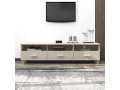 bbsj-tv-cabinet-tv-stands-honey-brown-158x40x40-cm-solid-wood-pine-small-1