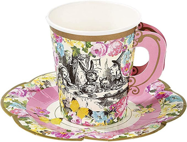 alking-tables-truly-alice-alice-in-wonderland-mad-hatter-party-cup-set-with-handle-and-saucers-in-3-designs-for-a-tea-party-or-birthday-big-1