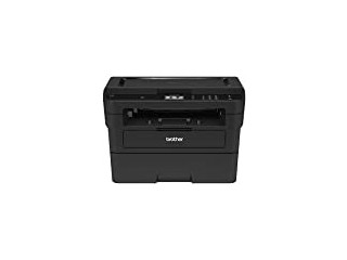Brother Printer RHLL2395DW Monochrome Printer with Scanner and Copier 2.7in (Renewed Premium)