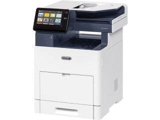 Xerox VersaLink B605/XM LED Multifunction Printer-Monochrome-Copier/Fax/Scanner-58 ppm Mono Print-1200x1200 Print