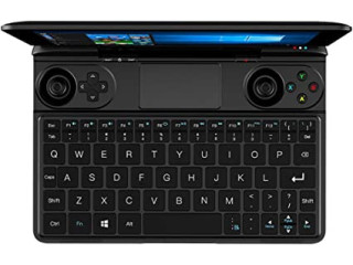 GPD Win Max 2021 [11th Core CPU I7-1195G7-1TB] 8" Mini Handheld Win 10 Video Game Console Gameplayer 1280800 Touchscreen Laptop Tablet PC 16GB RAM