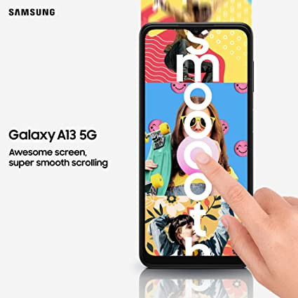 samsung-galaxy-a13-5g-mobile-phone-sim-free-android-smartphone-64-gb-black-3-year-warranty-big-2