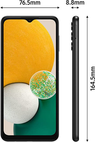 samsung-galaxy-a13-5g-mobile-phone-sim-free-android-smartphone-64-gb-black-3-year-warranty-big-0