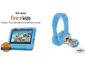 fire-7-kids-tablet-bundle-includes-fire-7-kids-tablet-blue-made-for-amazon-playtime-volume-limiting-bluetooth-kids-headphones-age-3-7-blue-small-1