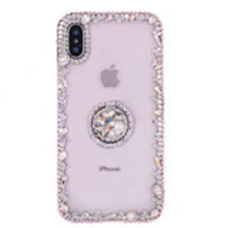 unique-phone-cases-luxury-diamond-stones-clear-back-covers-with-sparkly-phone-ring-grips-holder-kickstand-cute-finger-ring-stand-for-cell-phone-big-1