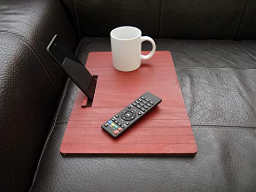 wooden-sofa-armrest-table-with-phone-and-tablet-stand-in-many-colors-as-bordeaux-red-small-flexible-over-the-couch-side-tables-big-1